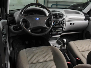 Универсал ВАЗ (LADA) Kalina 2013 года, 379000 рублей, Воронеж