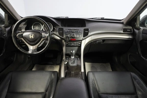 Седан Honda Accord 2008 года, 1249000 рублей, Новосибирск