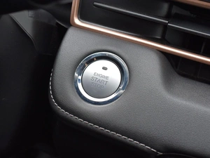 Внедорожник EXEED LX 2023 года, 1730000 рублей, Краснодар