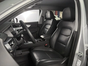 Внедорожник Chery Tiggo 4 Pro 2022 года, 1760000 рублей, Омск