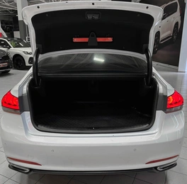Седан Hyundai Genesis 2014 года, 1697000 рублей, Красноярск
