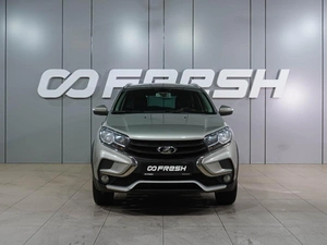Хетчбэк ВАЗ (LADA) XRAY Cross 2019 года, 1289000 рублей, Воронеж