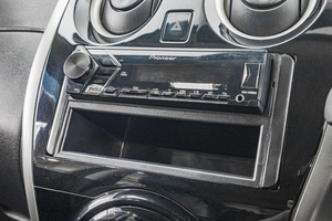 Хетчбэк Nissan Note 2013 года, 849000 рублей, Барнаул