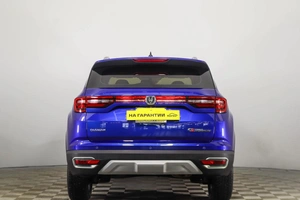 Внедорожник Changan CS35 Plus 2019 года, 1359000 рублей, Пермь