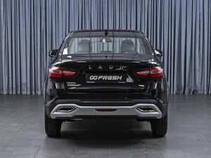 Седан ВАЗ (LADA) Vesta Cross 2026 года, 1959000 рублей, Ставрополь