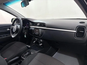 Хетчбэк Kia Rio X-Line 2018 года, 1850000 рублей, Орёл