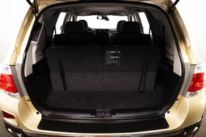 Внедорожник Toyota Highlander 2010 года, 2099000 рублей, Пермь