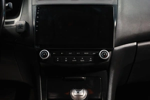 Седан Honda Accord 2007 года, 899000 рублей, Новосибирск