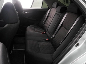 Седан Toyota Corolla 2008 года, 799000 рублей, Воронеж