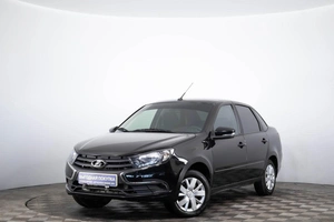 Седан ВАЗ (LADA) Granta 2023 года, 699000 рублей, Пермь