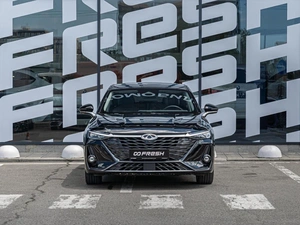 Седан Chery Arrizo 8 2023 года, 2349000 рублей, Краснодар