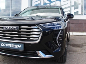 Внедорожник Haval Jolion 2024 года, 2050000 рублей, Владимир