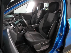 Внедорожник Renault Kaptur 2017 года, 1219000 рублей, Воронеж