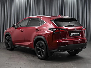 Внедорожник Lexus NX 2017 года, 2809000 рублей, Ставрополь