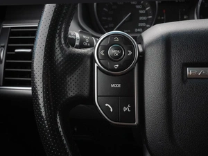 Внедорожник Land Rover Range Rover Sport 2015 года, 2809000 рублей, Нижний Новгород