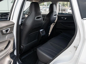 Внедорожник Chery Tiggo 4 2024 года, 1800000 рублей, Краснодар