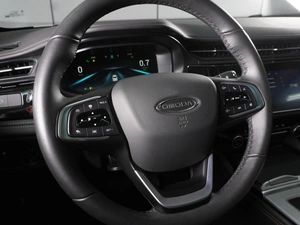 Седан OMODA S5 2023 года, 1699000 рублей, Красный Пахарь