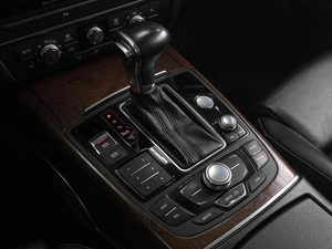 Седан Audi A6 2013 года, 1729000 рублей, Тюмень