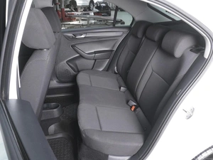 Лифтбек Volkswagen Polo 2022 года, 1739000 рублей, Ростов-на-Дону