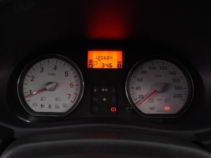 Хетчбэк Renault Sandero 2011 года, 649000 рублей, Воронеж