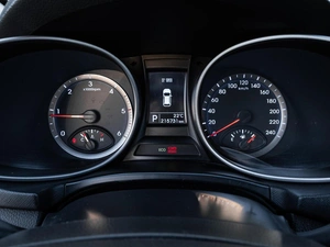 Внедорожник Hyundai Santa Fe 2013 года, 1565000 рублей, Ставрополь