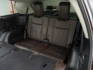 Внедорожник Infiniti QX60 2015 года, 1858055 рублей, Москва