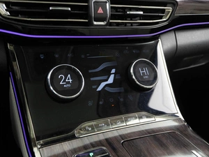 Внедорожник EXEED VX 2021 года, 2456444 рублей, Москва