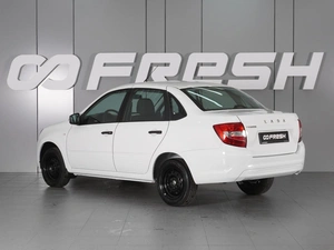 Седан ВАЗ (LADA) Granta 2025 года, 998000 рублей, Минеральные Воды