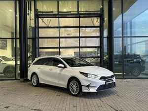 Универсал Kia Ceed 2022 года, 2420000 рублей, Уфа