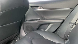 Седан Toyota Camry 2019 года, 2845000 рублей, Солонцы