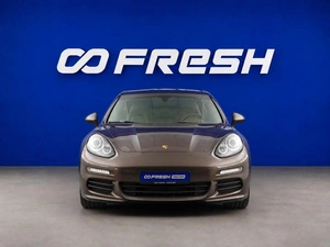 Лифтбек Porsche Panamera 4 2013 года, 3158077 рублей, Москва