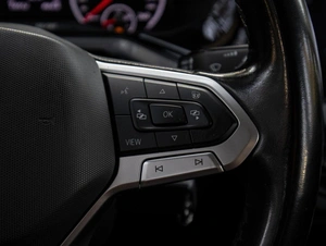 Лифтбек Volkswagen Polo 2020 года, 1650000 рублей, Большой Сочи