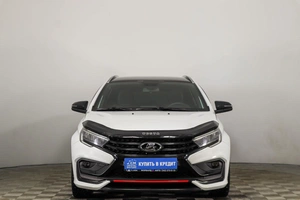 Универсал ВАЗ (LADA) Vesta 2024 года, 2239000 рублей, Пермь