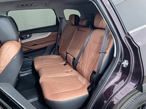 Внедорожник Chery Tiggo 8 Pro Max 2023 года, 2515000 рублей, Орёл