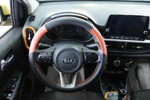 Хетчбэк Kia Picanto 2021 года, 1729000 рублей, Омск