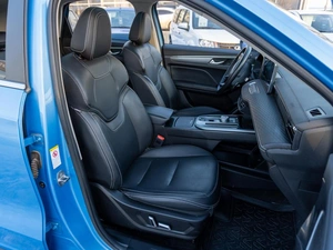 Внедорожник Haval Jolion 2024 года, 2339000 рублей, Саратов