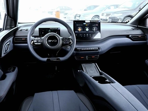 Хетчбэк BYD Seagull 2024 года, 1990000 рублей, Волгоград