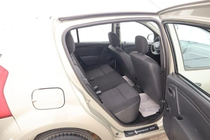 Хэтчбек Renault Sandero 2014 года, 690000 рублей, Обнинск