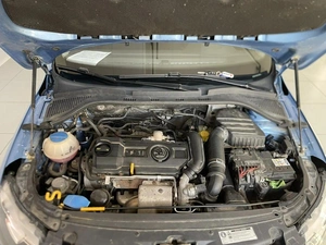 Хэтчбек Skoda Rapid 2014 года, 850000 рублей, Смоленск
