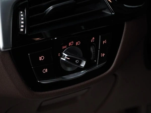 Седан BMW 5 серия 2018 года, 3399097 рублей, Москва