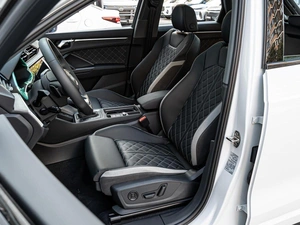 Внедорожник Audi Q3 2026 года, 3900000 рублей, Краснодар