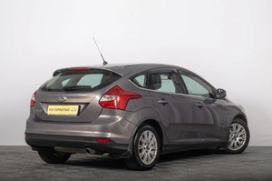 Хетчбэк Ford Focus 2012 года, 899000 рублей, Томск
