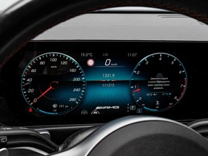 Внедорожник Mercedes-benz GLB-класс AMG 2020 года, 5980000 рублей, Краснодар