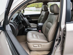 Внедорожник Toyota Land Cruiser 2010 года, 3025000 рублей, Краснодар