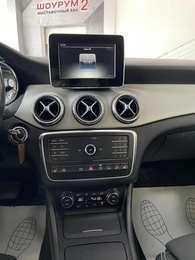 Внедорожник Mercedes-benz GLA-класс 2016 года, 2337000 рублей, Солонцы