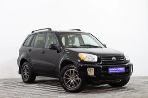 Внедорожник Toyota RAV4 2000 года, 779000 рублей, Сургут