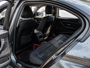 Седан BMW 3 серия 2014 года, 1585000 рублей, Краснодар