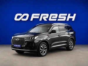 Внедорожник Chery Tiggo 7 Pro Max 2023 года, 1775088 рублей, Москва