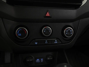 Внедорожник Hyundai Creta 2019 года, 1575000 рублей, Ставрополь