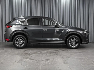 Внедорожник Mazda CX-5 2017 года, 2450000 рублей, Ставрополь